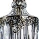 Подвесной светильник Arte Lamp Brocca A9149SP-1AB. 