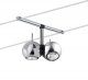 Трековый светильник Paulmann 94049. 