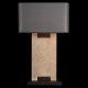 Интерьерная настольная лампа Loft IT Flagstone 10445T/A. 