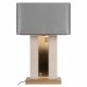 Интерьерная настольная лампа Loft IT Flagstone 10445T/C. 
