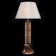 Интерьерная настольная лампа Loft IT Vein 10443T/A. 
