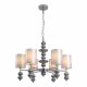 Подвесная люстра Lumion Ilmira 8338/6. 