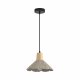 Подвесной светильник Lumion Eoliana 8351/1A. 