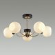 Потолочная люстра Lumion Bliss 5642/5C. 