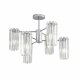 Потолочная люстра Lumion Favla 8348/6C. 