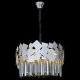Подвесная люстра Alfa Light F4024-07. 