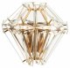 Бра Loft IT Shard 10432W Clear. 