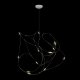 Подвесной светильник Loft IT Flock of Light 10309/11 CR. 