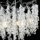 Люстра хрустальная Reluce 95620-0.4-05 CH. 