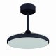 Люстра-вентилятор Mantra SLIM FAN mini 9056. 