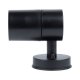 Архитектурная подсветка Uniel UUL-A01S UUL-S21С-7W/GU10 IP65 BLACK. 