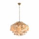 Подвесная люстра Lumion Shella 8386/6. 