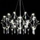 Подвесная люстра Illumico IL0808-630HX-36 Ether. 