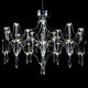 Подвесная люстра Illumico IL0808-730HX-57 Ether. 