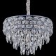 Подвесная люстра Reluce 99380-0.4-400 CH. 