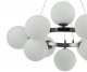 Подвесная люстра Kink Light Сида 07508-12,29. 