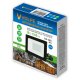 Прожектор уличный Volpe ULF-Q519 30W/GREEN IP65 220-240V BLACK. 