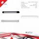 Трековый светильник Reluce 06186-9.3-001QY LED40W BK. 