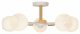 Люстра на штанге Rivoli Chiara Б0068452. 