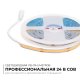 Лента светодиодная Apeyron Electrics  00-482. 
