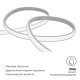 Лента светодиодная Apeyron Electrics  17-51. 