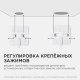 Встраиваемый светильник Apeyron Electrics  06-112. 