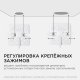 Встраиваемый светильник Apeyron Electrics  06-113. 