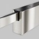 Накладной светильник Maytoni Technical Basis TR151-1-12W3K-PT. 