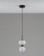 Подвесной светильник Moderli Glaze V11700-PL. 