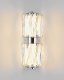 Бра Moderli Prismique V11716-WL. 