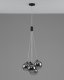 Подвесная люстра Moderli Renny V11722-5P. 