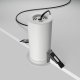 Встраиваемый светильник Maytoni Technical FOCUS LED DL125-L12-4K-W. 