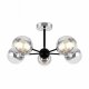 Потолочная люстра Freya Sonnet FR5271PL-05B. 