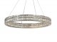 Люстра NEWPORT 8550/95 C chrome. 