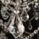 Подвесная люстра Loft it Vaille Crystal 10450/500. 