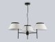 Подвесная люстра Ambrella Light LH LH72451. 