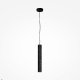 Подвесной светильник Basic Texture MOD461PL-L5BK. 