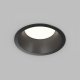 Точечный светильник Denkirs INER DK2155-BK. 