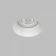 Точечный светильник Denkirs SPOT HIDE DK2140-WH. 