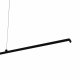 Подвесной светильник Escada 170001 100001/1PL Black. 