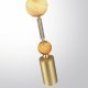 Интерьерная настольная лампа Odeon Light Callisto 5457/4TL. 