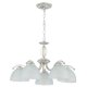 Подвесная люстра Reluce 16247-0.4-05. 