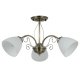 Потолочная люстра  93270-0.3-03. 