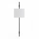 Бра Loft IT Sonnet 10459 Black. 