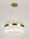 Подвесная люстра Gwen 6192-201. 