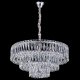 Подвесная люстра  89290-0.4-600 CH. 