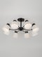 Потолочная люстра Aemilia 9185-308. 