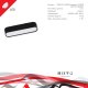 Трековый светильник Reluce 13001-9.3-001UR magnetic LED6W BK CCT+SMART. 