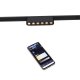Трековый светильник Reluce 13002-9.3-001UR magnetic LED6W BK CCT+SMART. 