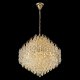 Люстра Crystal Lux HEDONIST SP16. 